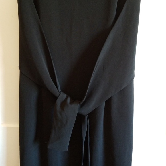 Giorgio armani black dress - Picture 5 of 8